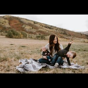 Meet your Posher, Marnie